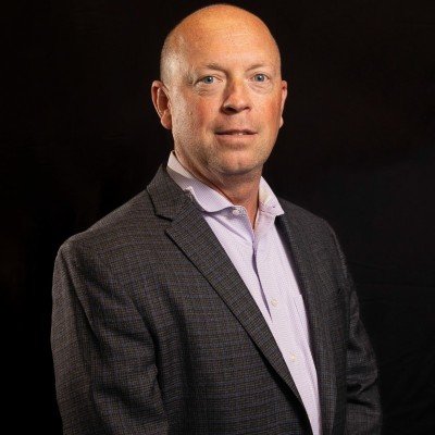 David Slayton, Conco Services David Slayton, Conco Services